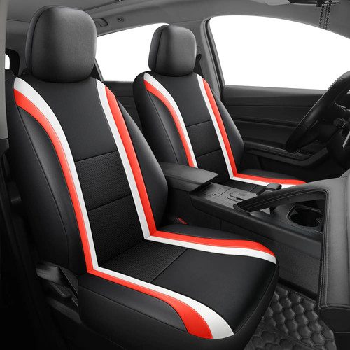 Audi pu leather - a1,