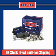 Brake Pads Set For Land Rover