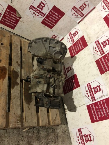 Kerax midlum tpl12130 gearbox - kerax,,