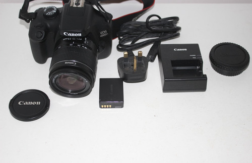 Canon eos 4000d - canon,