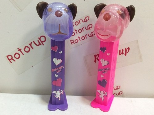 Pez barky and barkina - pez,