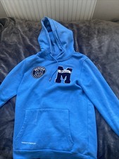 Mercier Light Blue Tracksuit