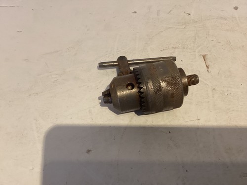 Drill chuck rohm - chuck,