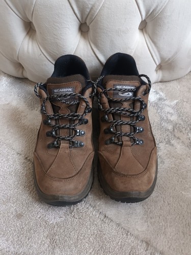 Scarpa gore tex cyrus - gore-tex, men's