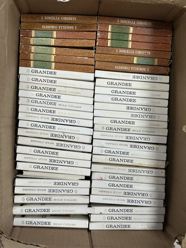 Grandee cigar doncella - grandee,