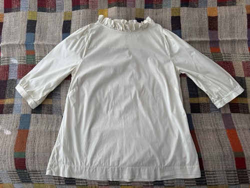 Plumo women blouse pie - women's,