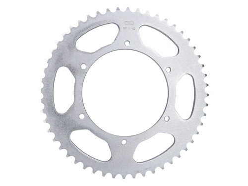 Rear sprocket afam teeth - rear,