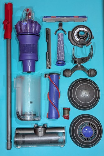 Genuine parts for - parts,