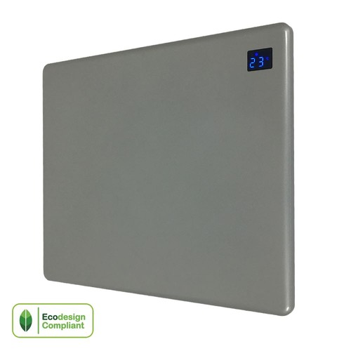 Slimline electric wall panel - slimline,