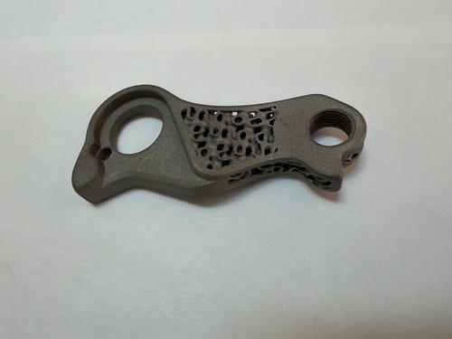 New silca titanium - new!,