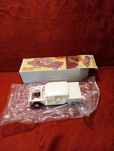 M20d vtg rambler 1960 uni - m20d,