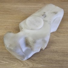 Vauxhall Nova Windscreen Washer Bottle & Cap Gte Gsi Sri Sr 1983-1993 Free P&P 