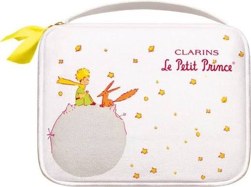 Clarins limited edition - clarins, le