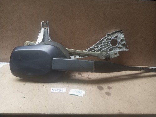 Mercedes w124 front wiper - mercedes, e