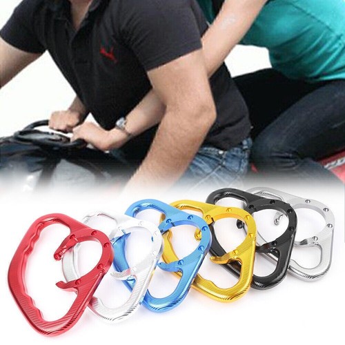 Passenger tank grab bar hand - tank,
