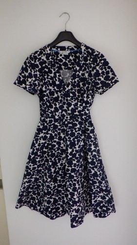 Boden black and - , white