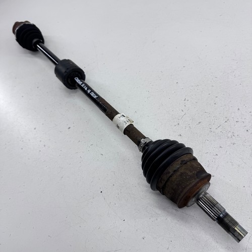 Vauxhall corsa driveshaft - d,