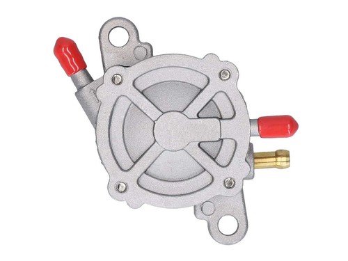 Honda bali sj50 fuel - 50, pump
