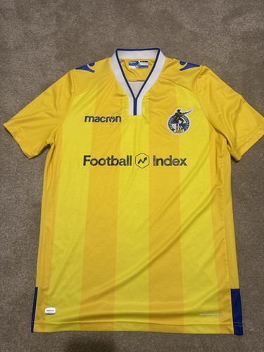Bristol rovers away - rovers, used
