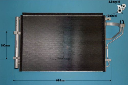 Coolzone aircon condenser - aircon,