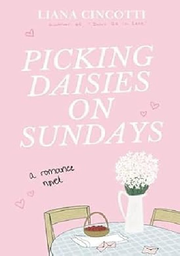 Picking daisies sundays by - picking,