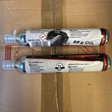 Umarex 88g Threaded CO2