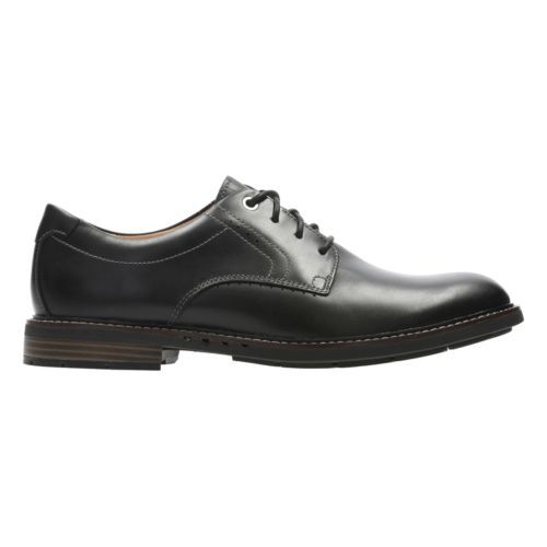 Clarks mens unelott plain - mens,