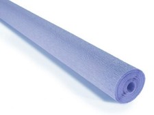 Crepe paper roll 90g (50 x