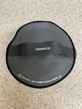 Genuine Kenwood FDM71 MultiPro Food Processor Mixer Discs Blades & Bag