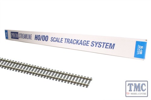 100 peco scale wooden - oo,