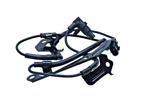 Front wheel speed sensor s - wheel, n/s