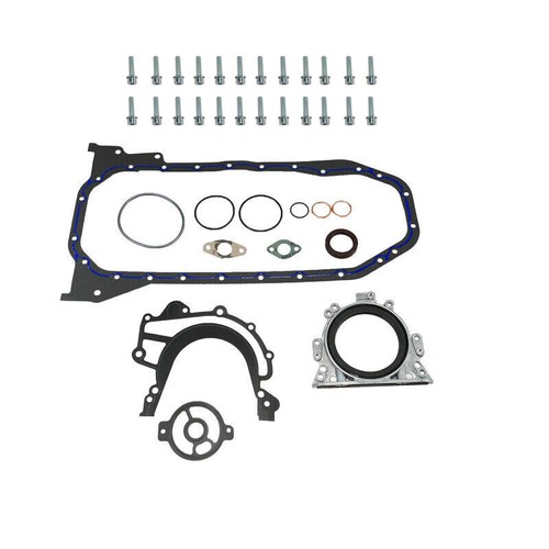 Gasket set crankcase bolts - set,