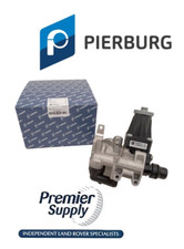 PIERBURG 2.0 DIESEL EGR VALVE