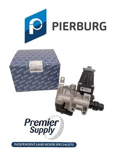 Pierburg diesel egr - diesel,