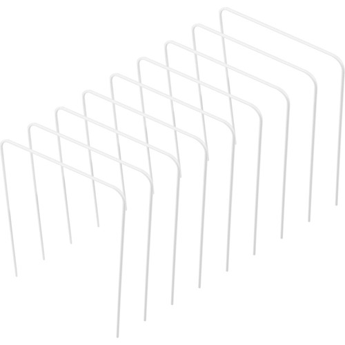 9pcs heavy duty thick iron - duty,