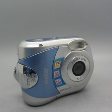 Vivitar Digital Camera Vivicam