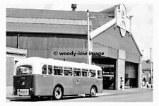 pt7681 - Portsmouth Bus at