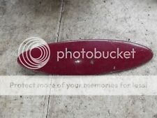 JAMES CADET COMET VINTAGE