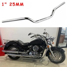 1" 25mm Drag Handlebar Tracker