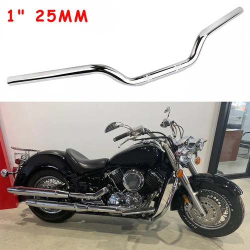 25mm drag handlebar tracker - 1",