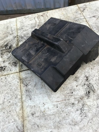 Fuse box lid vivaro - box, renault