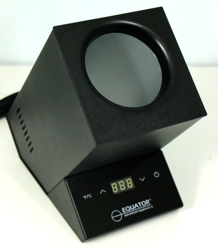 Equator advanced single bottle - single,