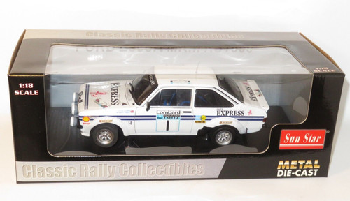 Ford escort 2 - ford,