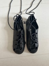 irish dancing soft shoes
