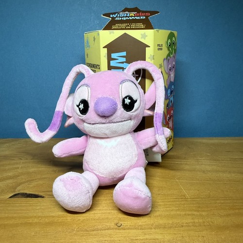 Disney parks wishables shimmer - disney,