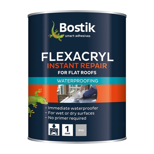 Flexacryl instant repair - instant,