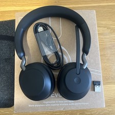 Jabra Evolve2 65 Stereo