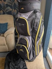 Powakaddy Golf Car deluxe