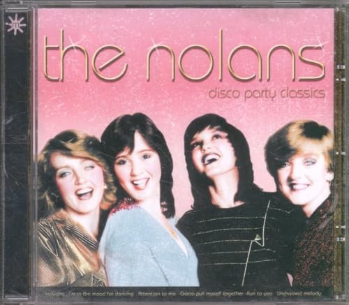 Nolans disco party classics - -,