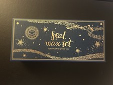 Wax Seal Kit with Gift Box